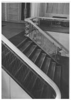 Italia - Scalone di prima classe