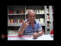 Estratto dell'intervista a Guelfo del Rio