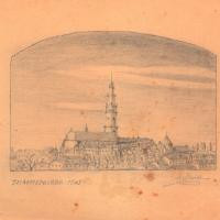 Tschenstochau - 1943