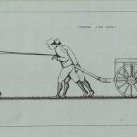 Cannone da 75 da sbarco extra leggero