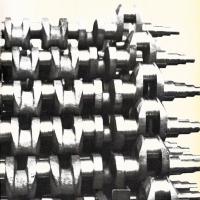 Copertina - carpenteria di precisione, gennaio - febbraio 1959, anno VII, n. 1