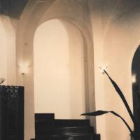 Genova Sturla - Villa Parodi - interni