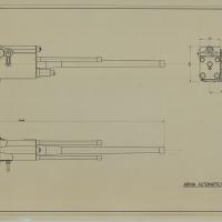 Arma automatica tipo "A"