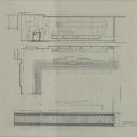 Federico C - Bar di seconda classe - Pianta