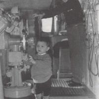 Un comandante del futuro?